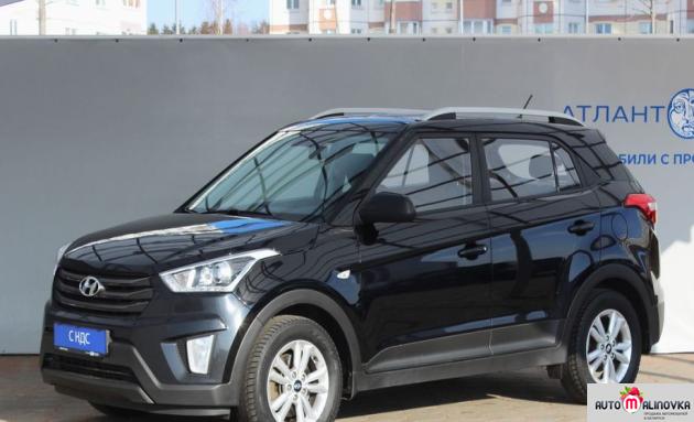 Купить Hyundai  в городе Минск