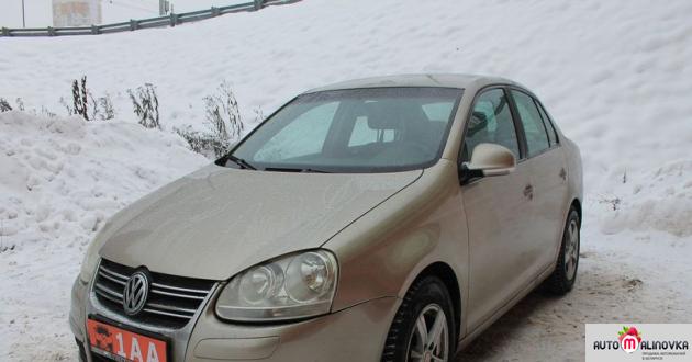 Купить Volkswagen Jetta в городе Минск