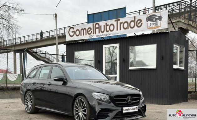 Купить Mercedes-Benz E-klasse V (W213, S213, C238) в городе Гомель