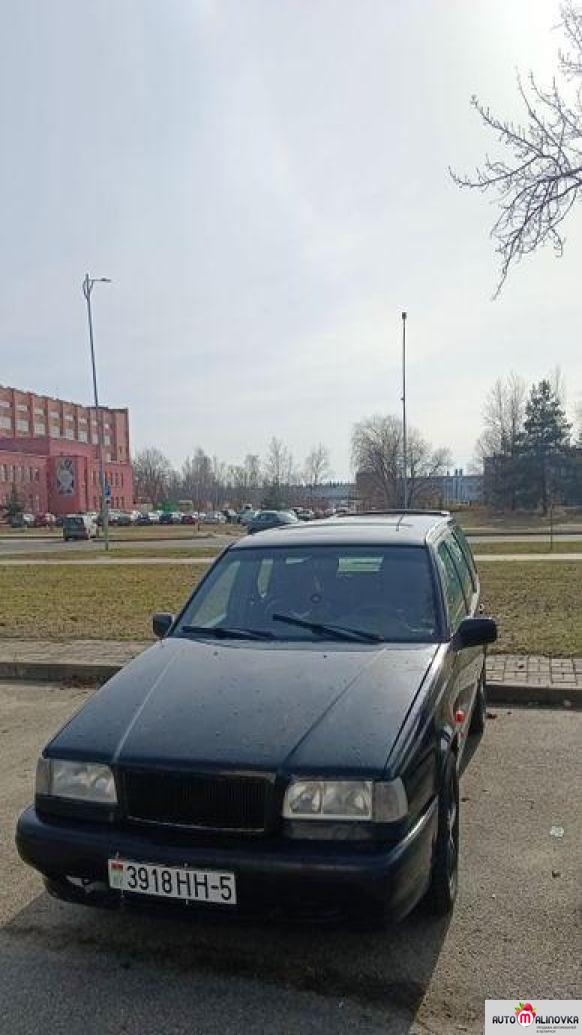 Купить Volvo 850  в городе Минск