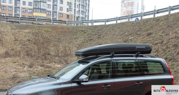 Купить Volvo V70 в городе Минск