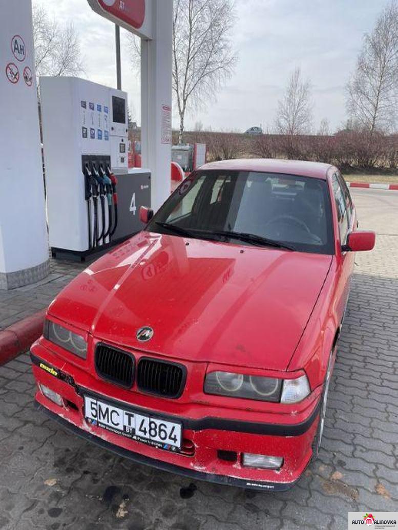 Купить BMW   в городе Новогрудок