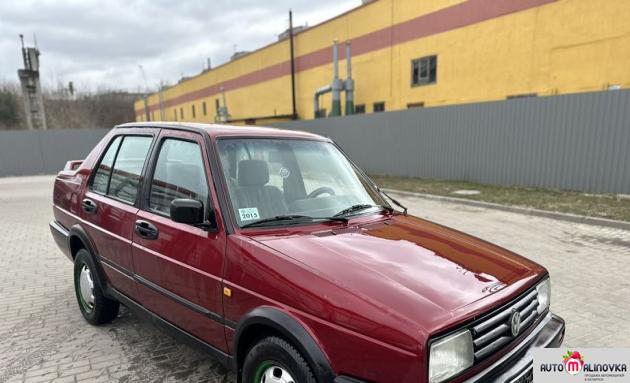 Купить Volkswagen Jetta III в городе Барановичи