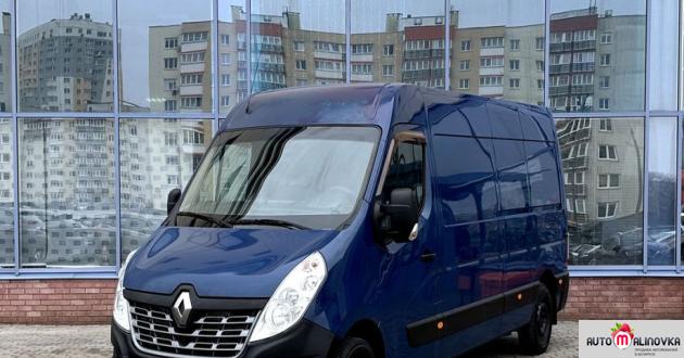 Купить Renault в городе Минск