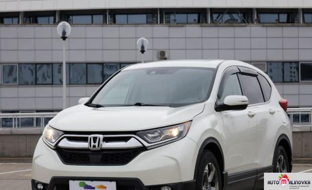 Купить Honda CR-V в городе Минск