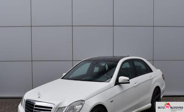 Купить Mercedes-Benz  в городе Минск