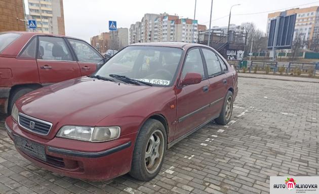 Купить Honda Accord V в городе Могилев