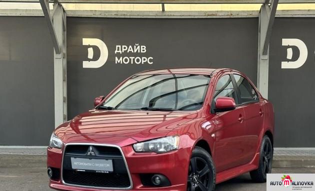 Купить Mitsubishi Lancer в городе Минск