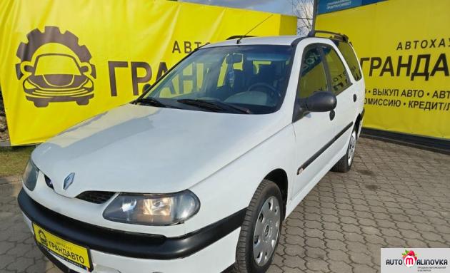 Купить Renault Laguna I в городе Лида