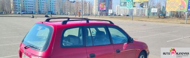 Купить Toyota Carina E в городе Могилев