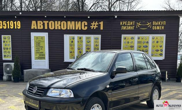 Купить Volkswagen Pointer  в городе Гродно