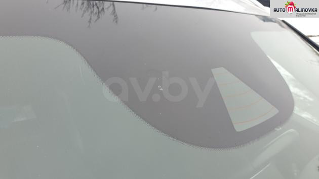 Volvo V60 II