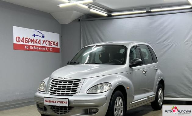 Купить Chrysler PT Cruiser  в городе Минск