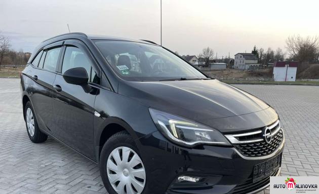 Купить Opel Astra в городе Могилев