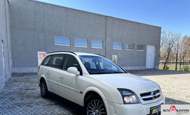 Купить Opel Vectra C в городе Брест