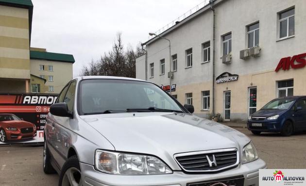 Купить Honda Accord VI в городе Витебск