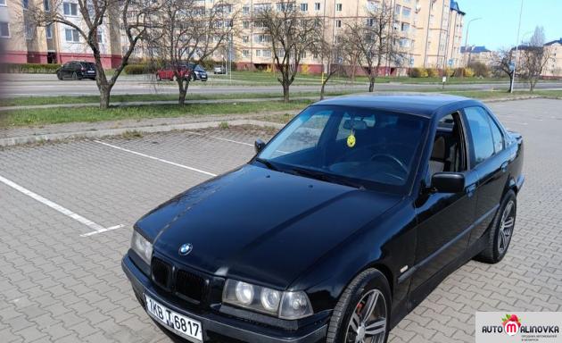 Купить BMW   в городе Брест