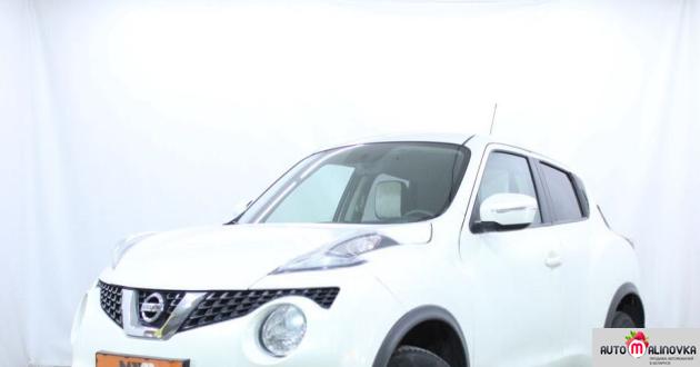 Купить Nissan Juke в городе Минск