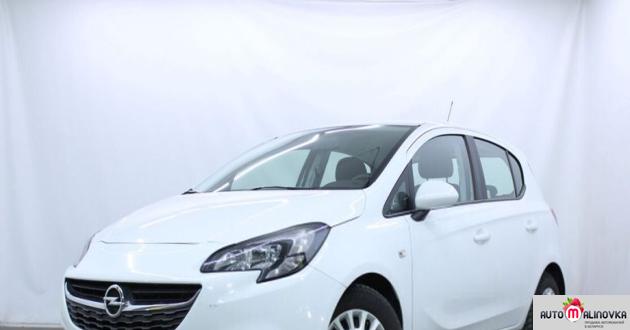 Купить Opel Corsa в городе Минск