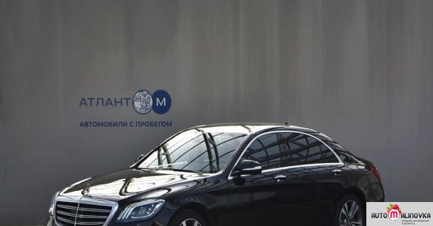 Купить Mercedes-Benz  в городе Минск