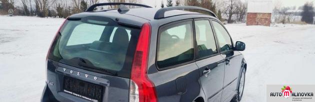 Купить Volvo V50 в городе Минск