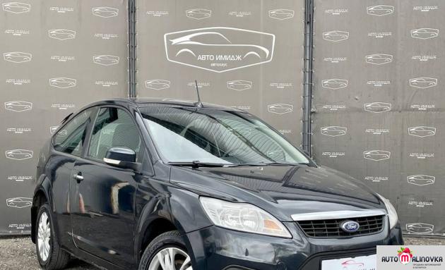 Купить Ford Focus II Рестайлинг в городе Орша