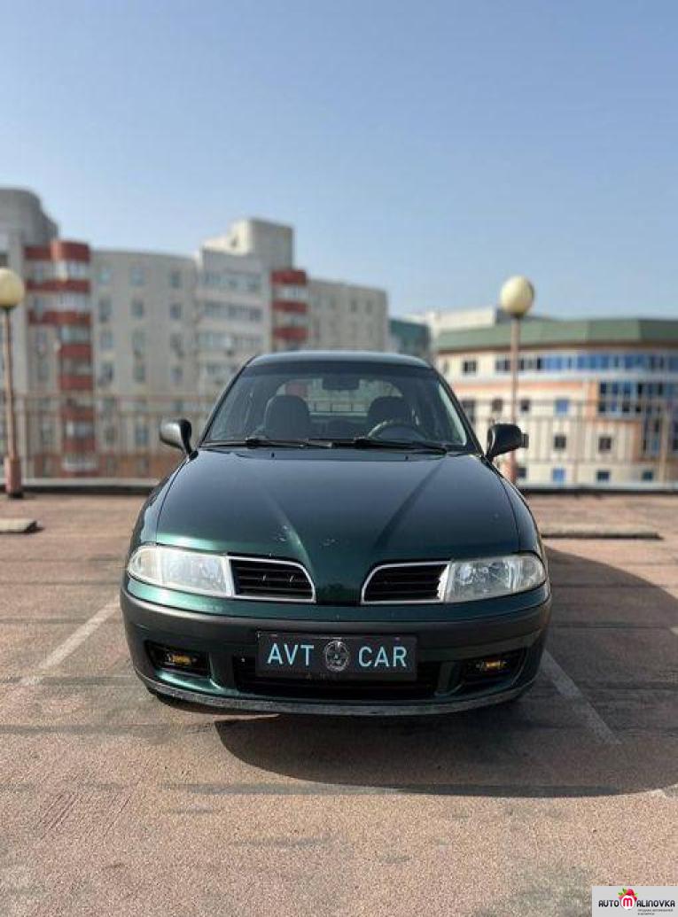Купить Mitsubishi Carisma I Рестайлинг в городе Минск