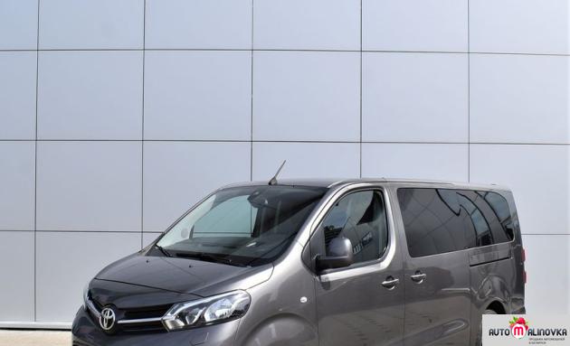 Купить Toyota  в городе Минск