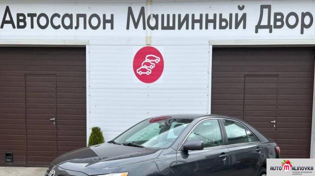 Купить Toyota Camry VI (XV40) в городе Могилев