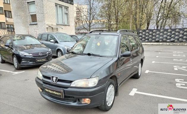 Купить Peugeot 306  в городе Брест