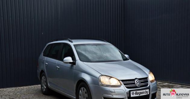 Купить Volkswagen Golf V в городе Лида