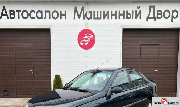 Купить Renault Laguna I в городе Могилев