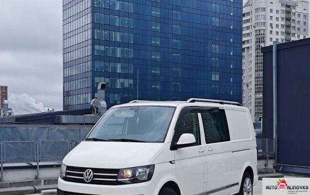 Купить Volkswagen в городе Минск