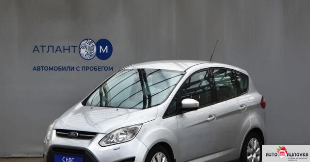 Купить Ford C-MAX в городе Минск