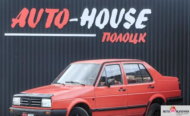 Купить Volkswagen Jetta II в городе Полоцк