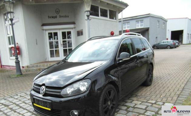 Купить Volkswagen Golf в городе Пинск