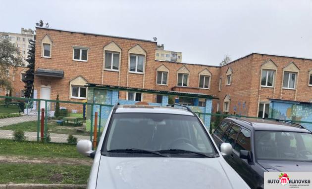 Купить Mercedes-Benz M-klasse I (W163) в городе Солигорск