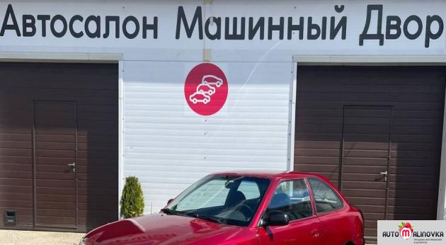 Купить Hyundai Accent I в городе Могилев