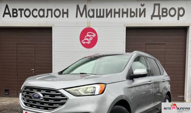 Купить Ford Edge II в городе Могилев