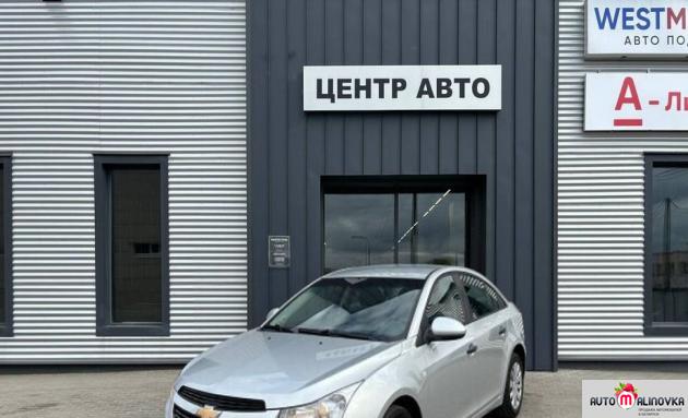 Купить Chevrolet Cruze в городе Могилев
