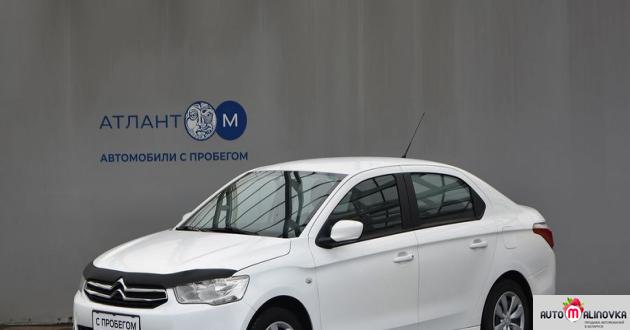 Купить Citroen  в городе Минск