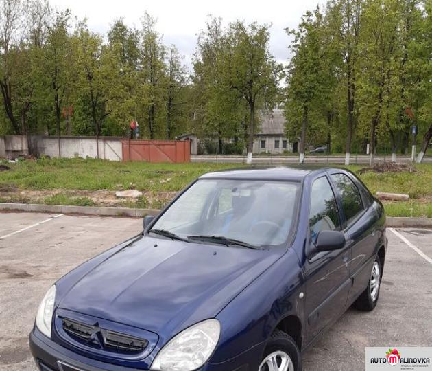 Купить Citroen Xsara  в городе Витебск