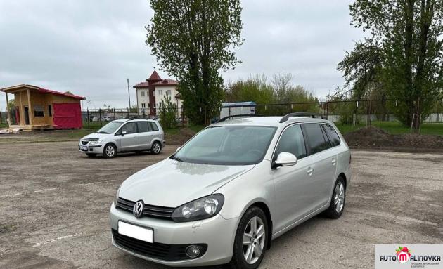 Купить Volkswagen Golf в городе Гродно