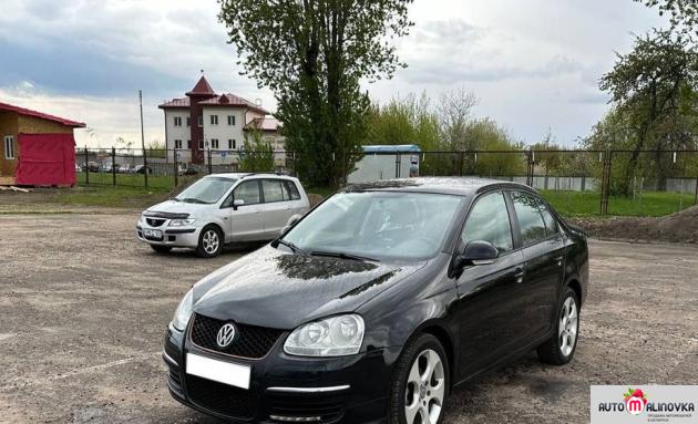 Купить Volkswagen Jetta в городе Гродно
