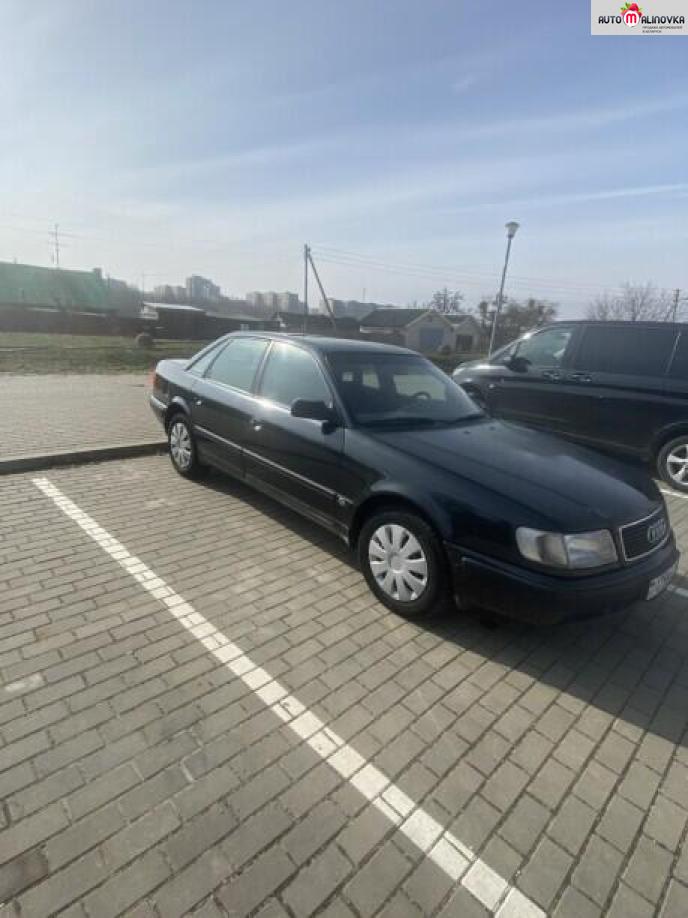 Купить Audi 100 IV (C4) в городе Гродно