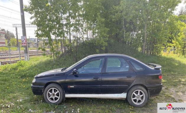 Купить Renault Laguna I в городе Минск