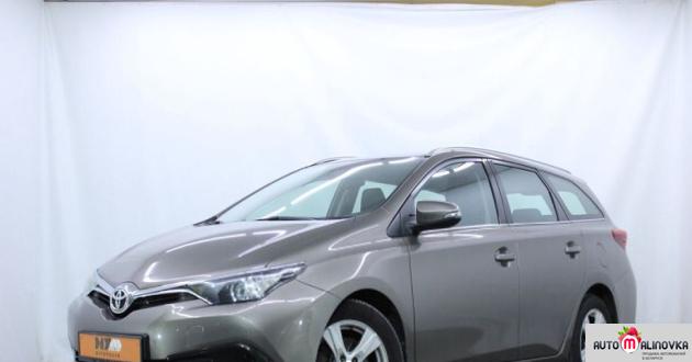 Купить Toyota Auris в городе Минск