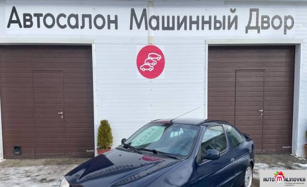 Купить Renault Megane I в городе Могилев
