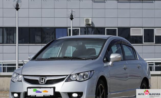 Купить Honda Civic в городе Минск