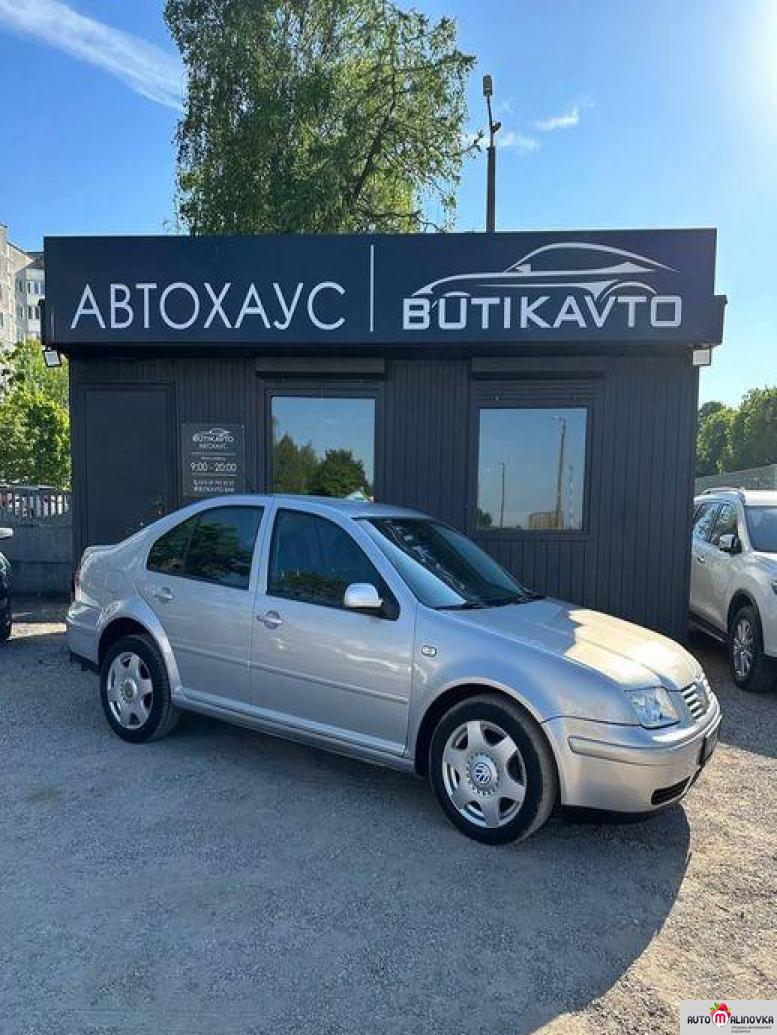 Купить Volkswagen Bora  в городе Барановичи